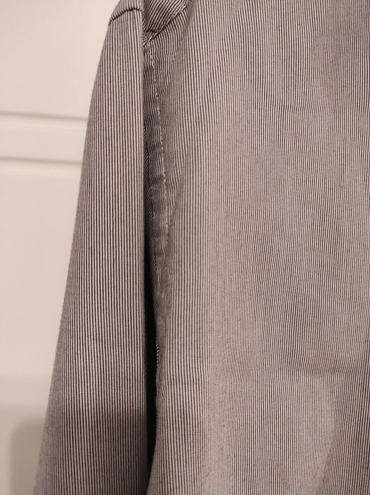 Taylor Wright London Fit koszula męska S