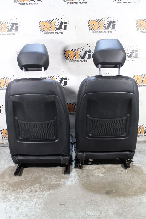 Conjunto de bancos BMW 3 Touring (F31)