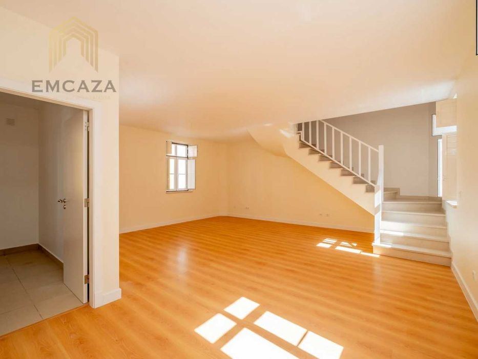 Apartamento T2 Duplex