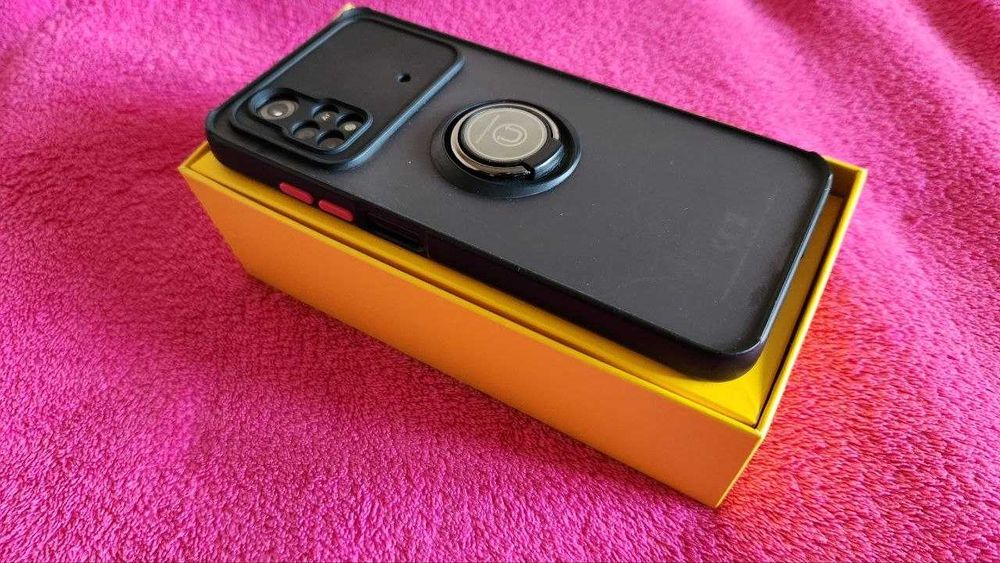 Смартфон POCO M4 Pro 8/256GB