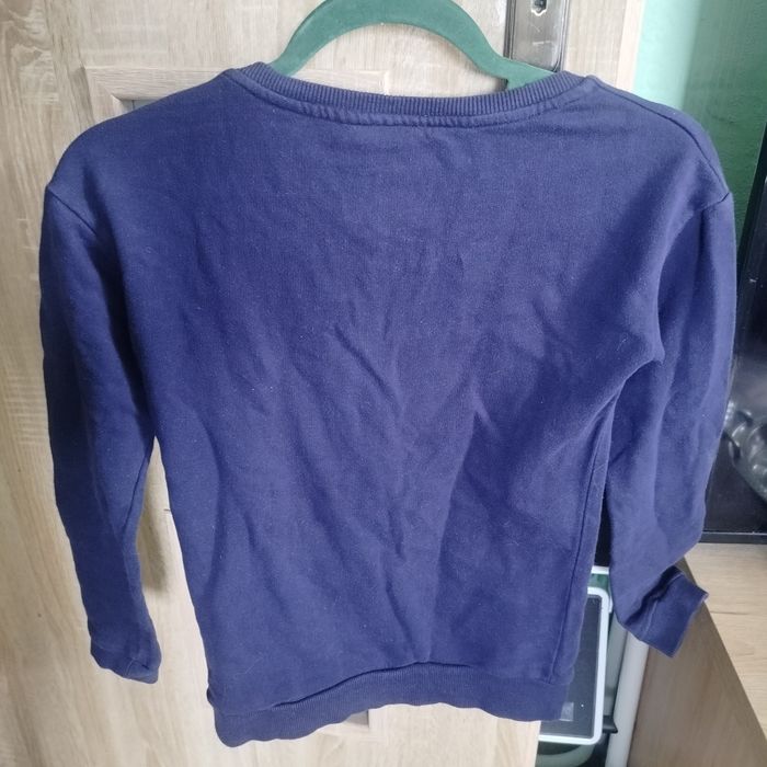 Bluza damska 34 dziewczęca 158 nadruk guma myszka Mickey Disney XXS