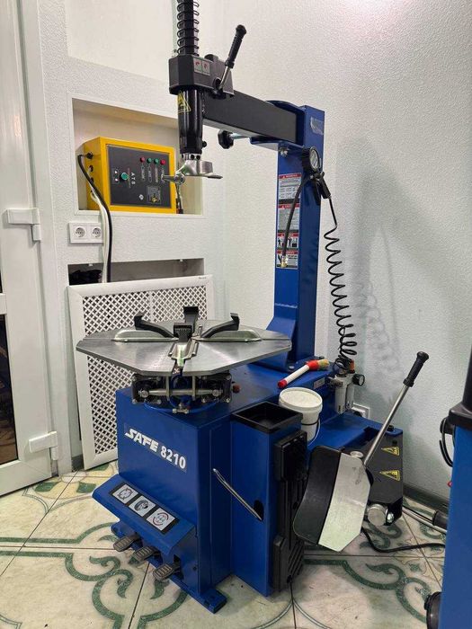 Шиномонтажний комплект легковий