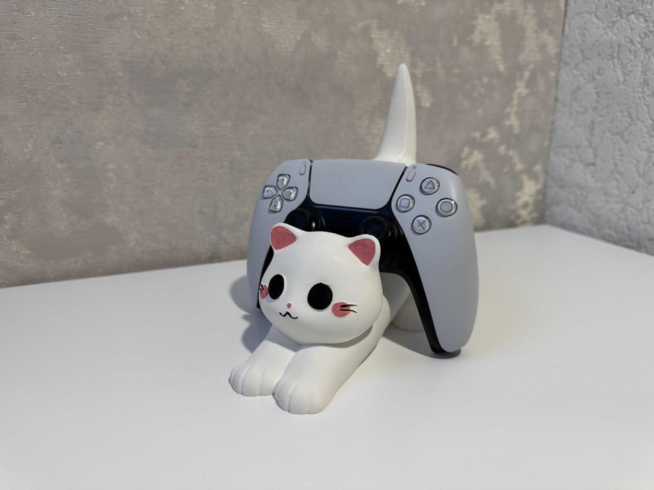 Підставки для геймпадів PS5/PS4/Xbox | 3D друк | Оригінальні моделі