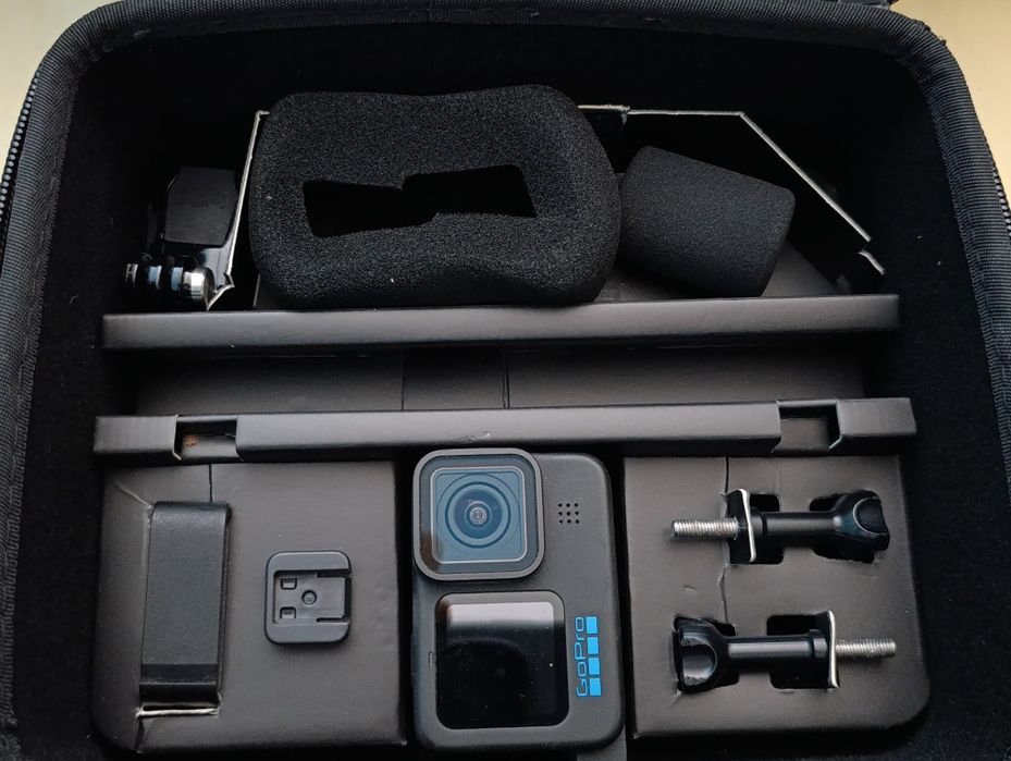 Gopro hero  11 black edition