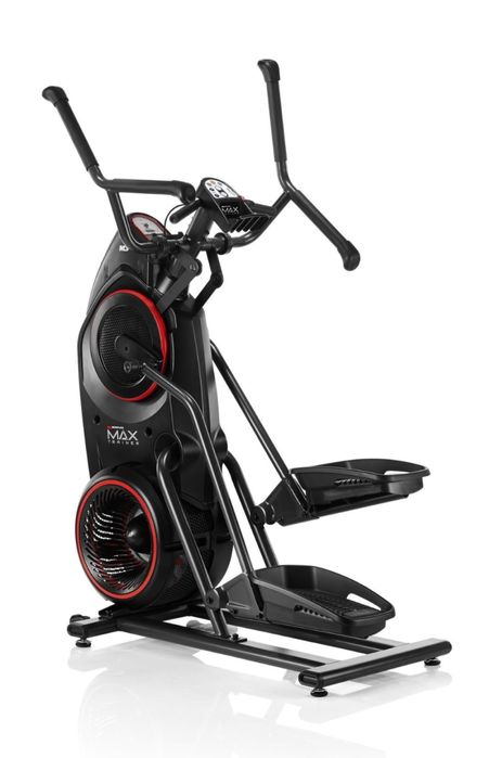 Orbitrek Bowflex Max Trainer M3