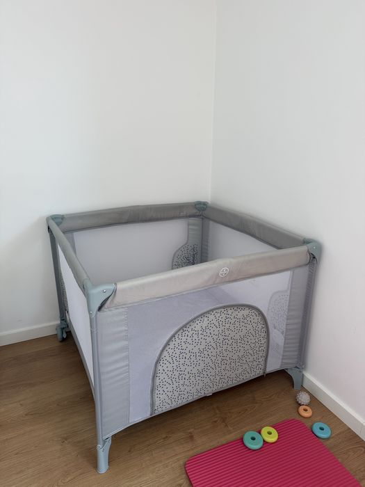 Parque para bebe