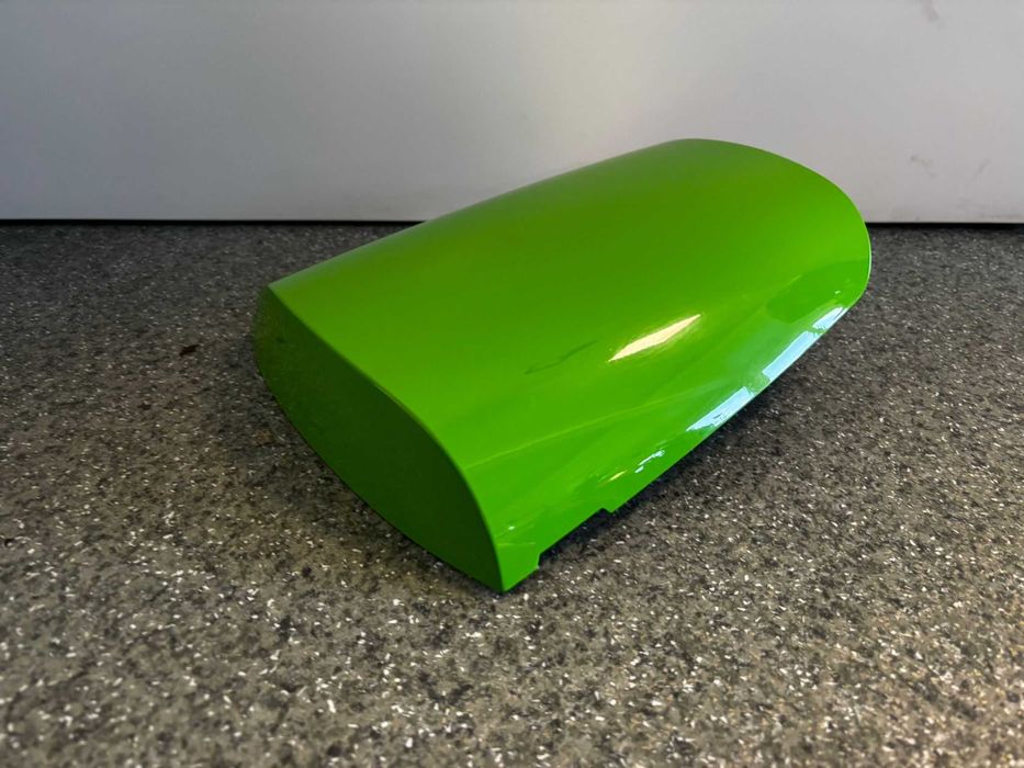 Kawasaki ZX9R Nakładka Siedzenia Tylnego