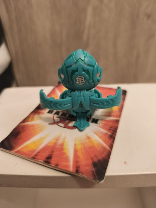 Bakugan exedra Bakugan