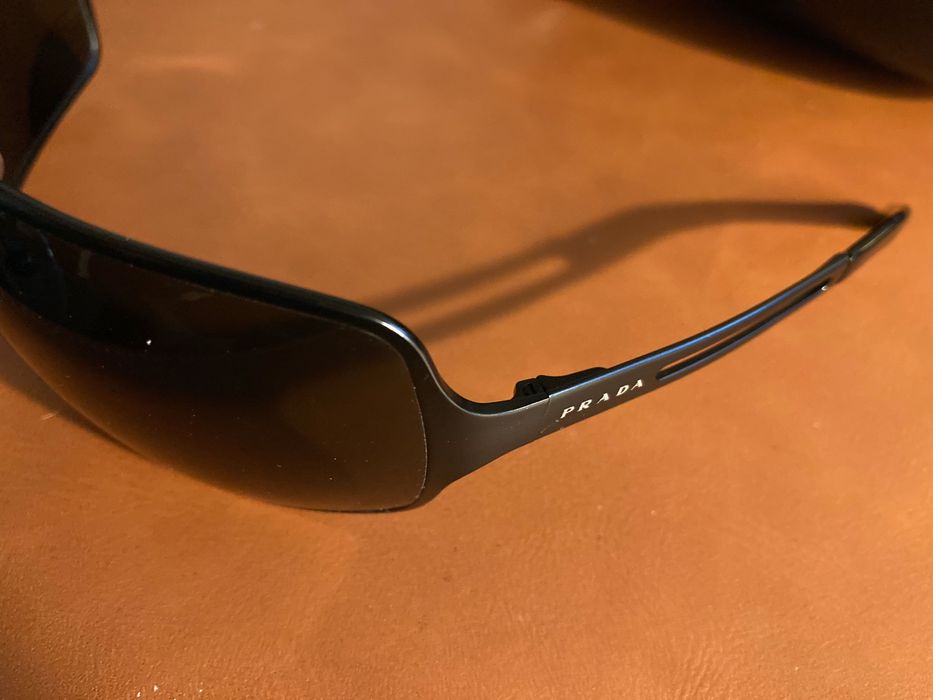 Óculos Sol Prada