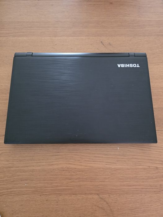 Toshiba Satellite Portátil C55-C-1G7