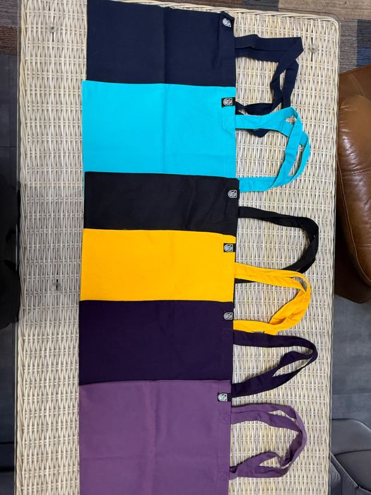 Torby z Logo Słupska