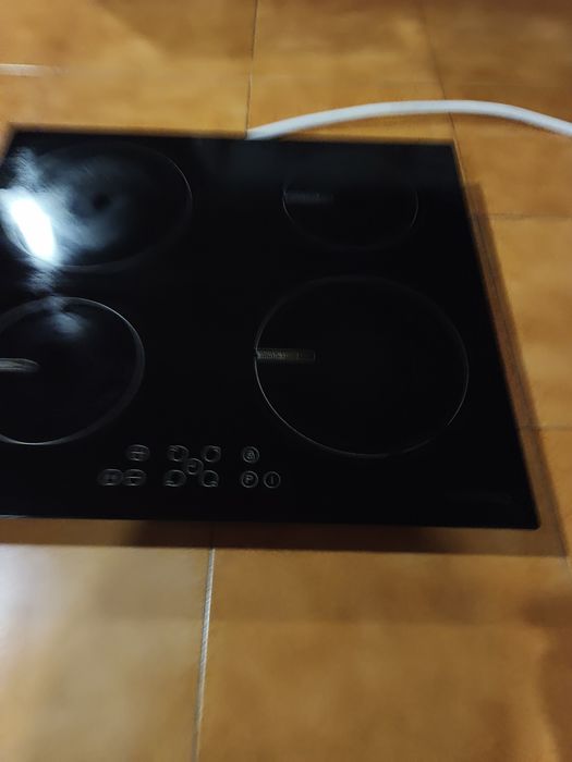 Placa de indução Orima