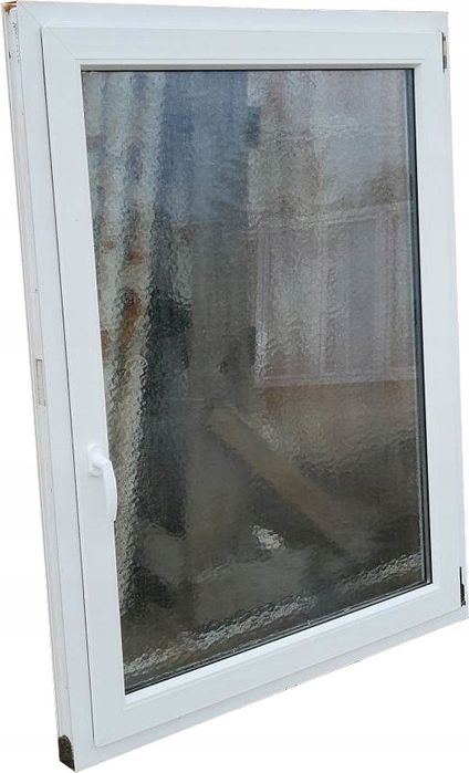OKNA KacprzaK OKNO PCV 114X147 Używane Plastikowe Lider Okna OLX