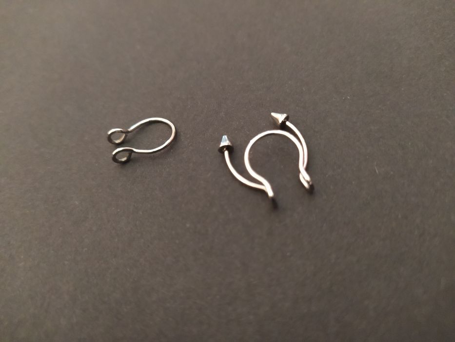 Dodatek do stylizacji septum