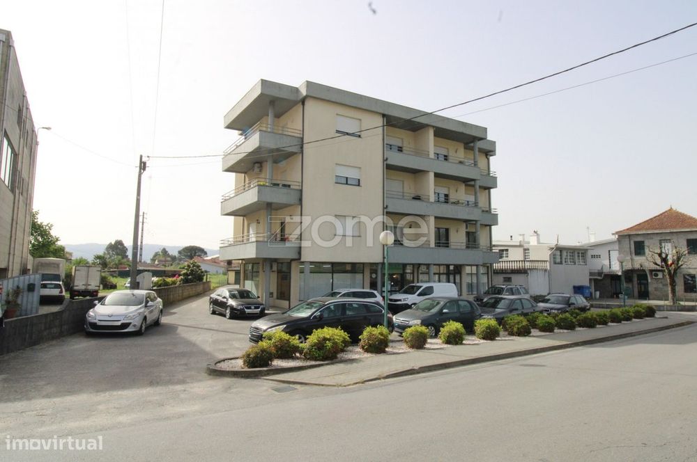 Apartamento T2 renovado