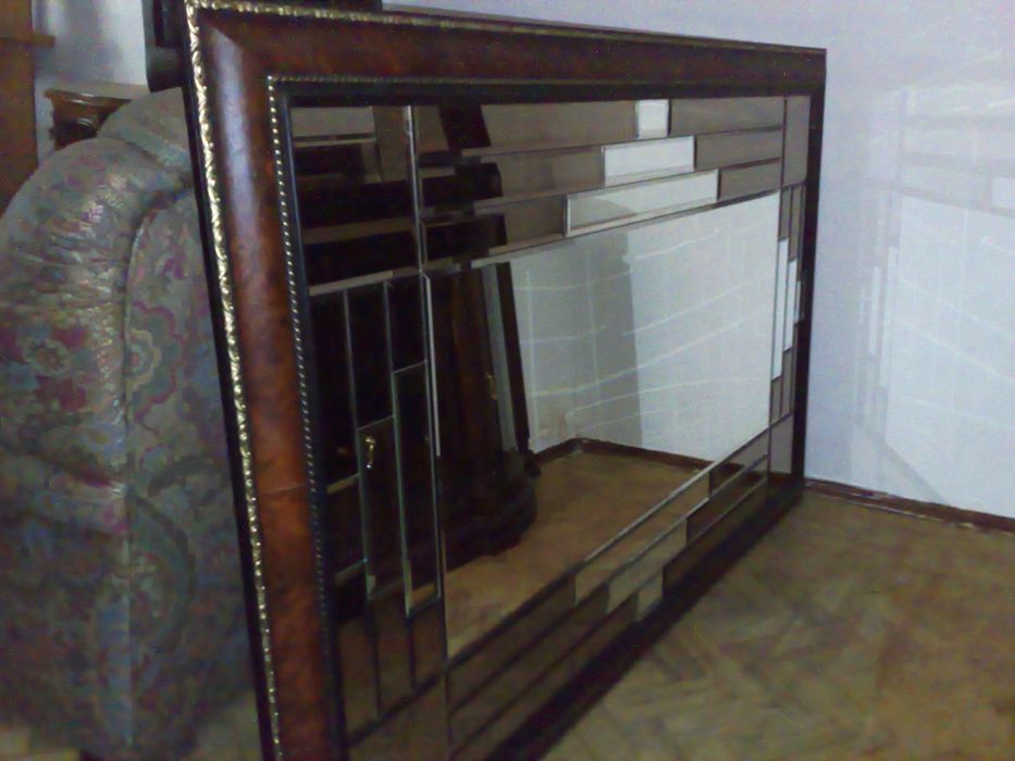 espelho de de sala
