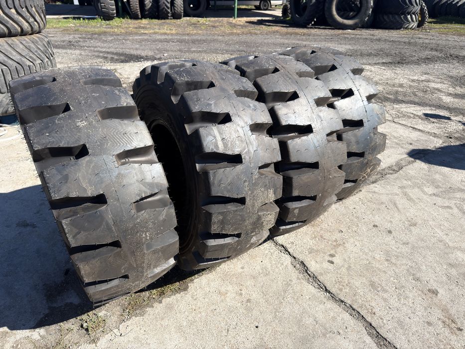 Opony 405/70R20 BKT NOWE