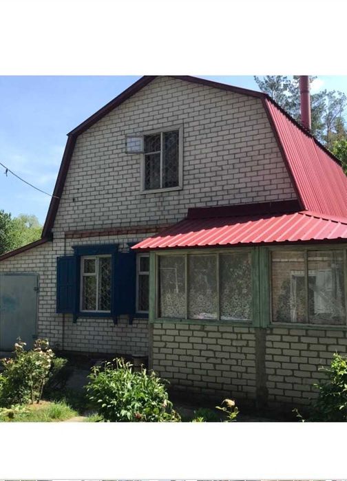 Продам уютную дачу (СТ"Акация") в смт. Покотиловка
