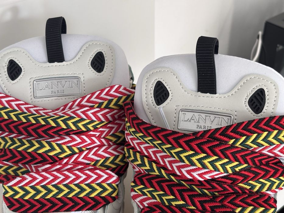 Buty lanvin OKAZJA