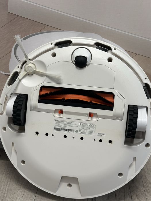 Robor sprzątający Xiaomi Vacuum S10