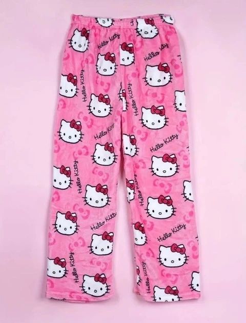 Штани Хеллоу Кітті