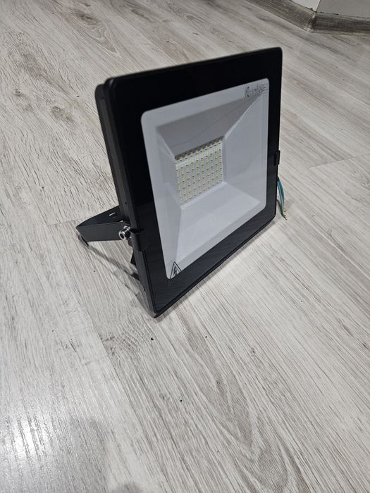 Lampa, naświetlacz Led 50w