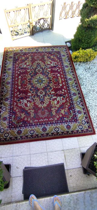 Vende-se tapete de sala