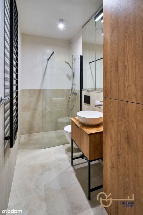 Nowe studio/kawalerka, bez pośredników [1.7A]