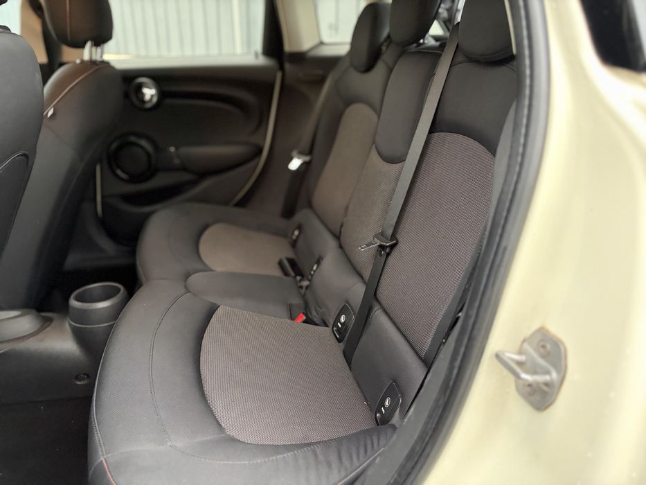 Mini one 1.5D F56 Bom estado 5portas Oportunidade de Negocio