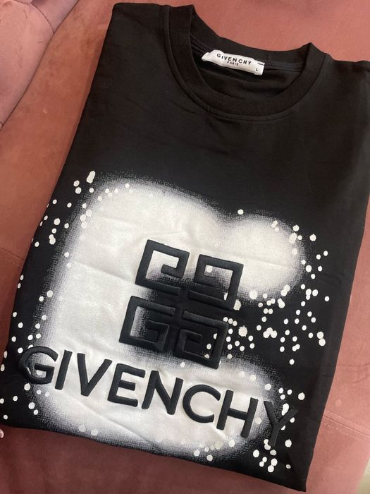 Bluza męska givenchy