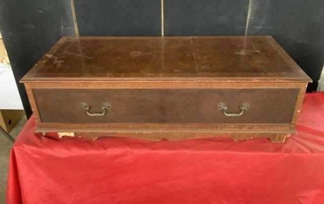 Móvel Audio Vintage