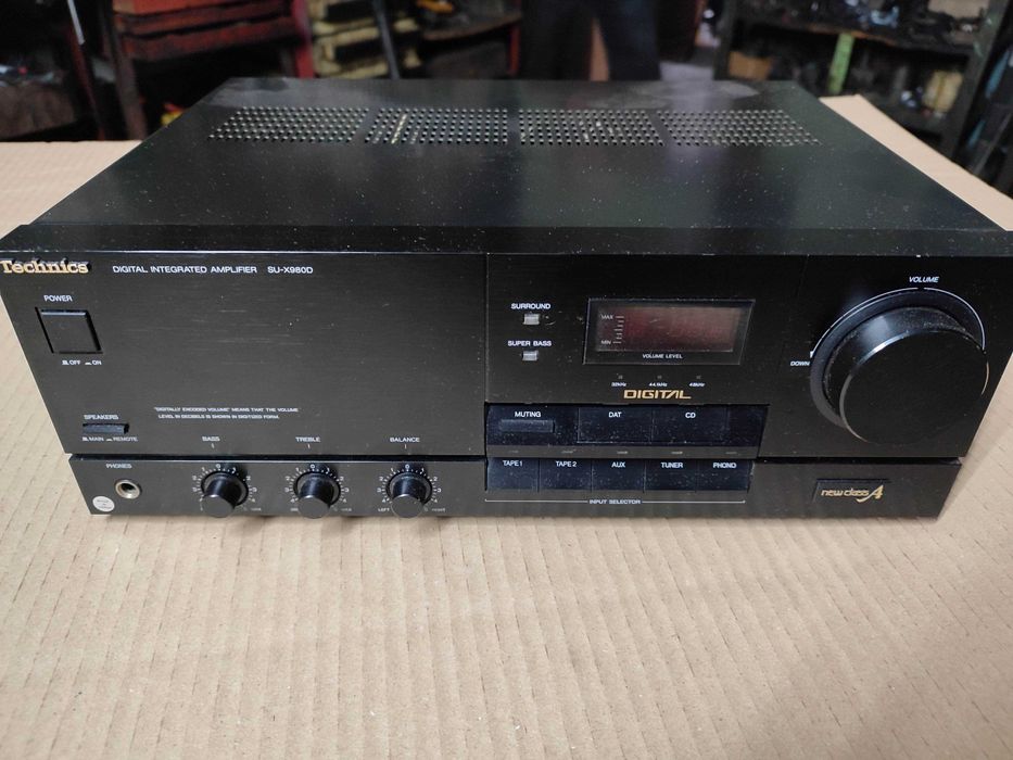technics su - купить аудиотехнику - Цена на OLX.ua