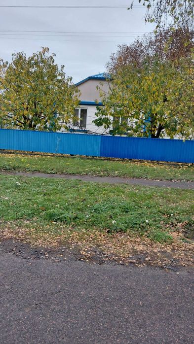 Продам будинок с.Коржова.