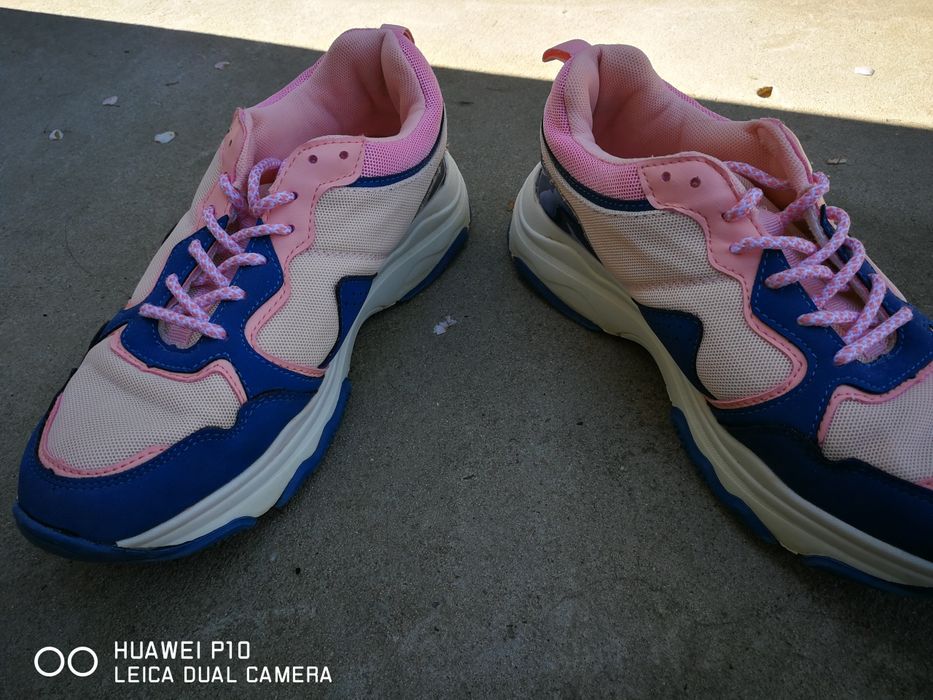 Женские кросовки