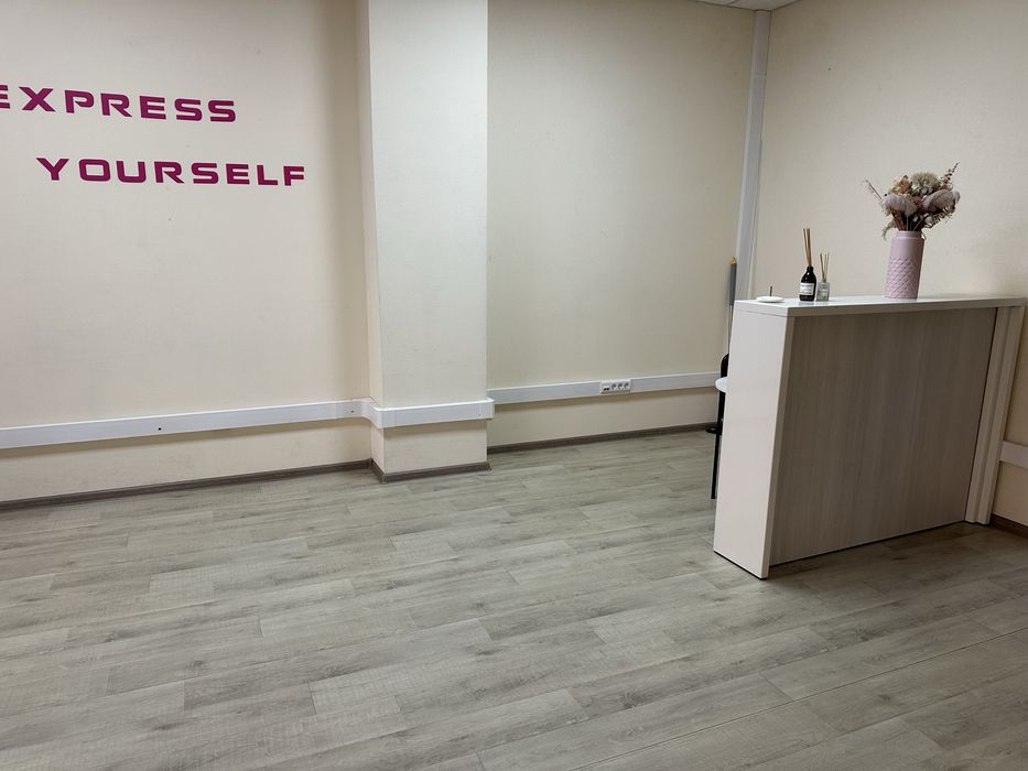 Оренда зал танцев, генератор , укриття