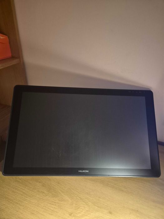 Tablet graficzny Huion kamvas 22
