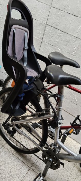 Bicicletas para adulto