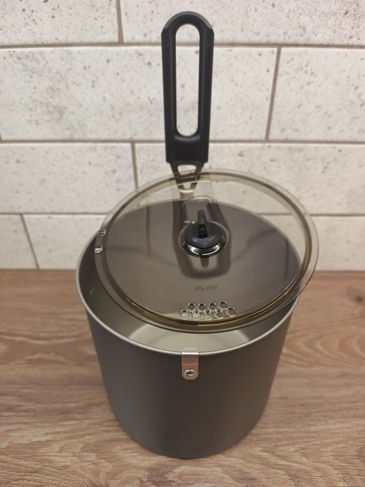 Garnek turystyczny MSR Trail Lite 2L