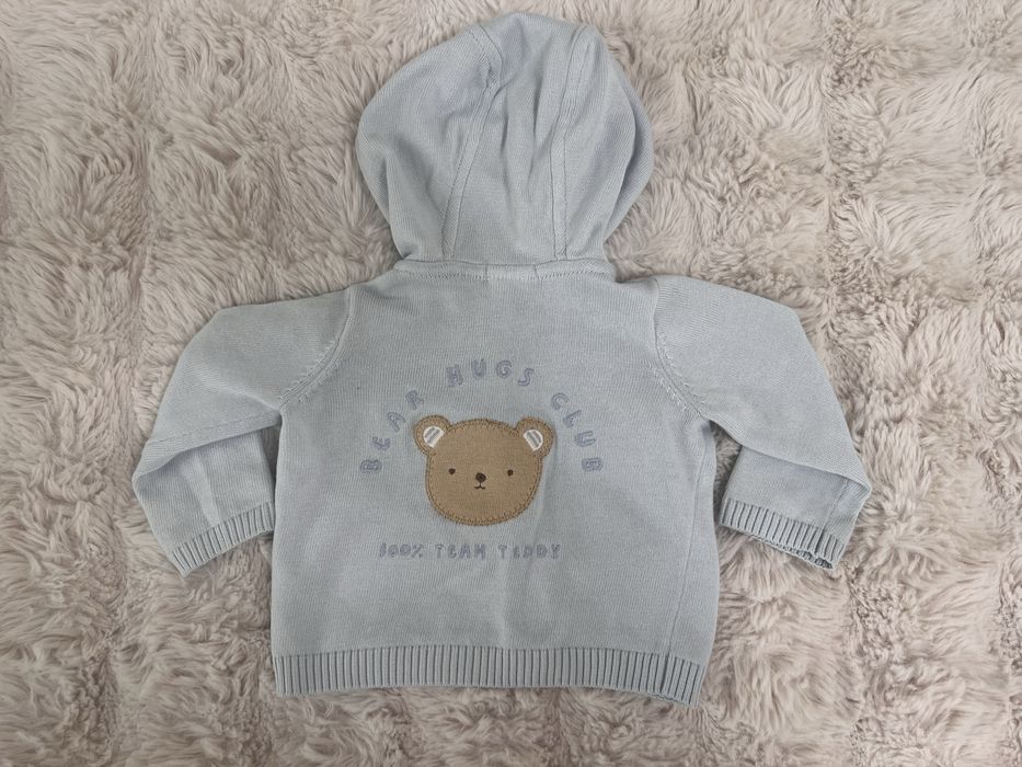 Набір одягу Next для хлопчика 62-68см