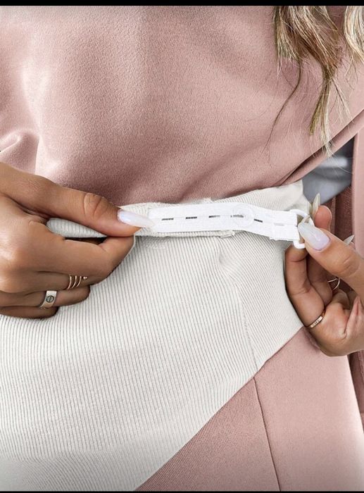 Zestaw dla kobiet w ciąży