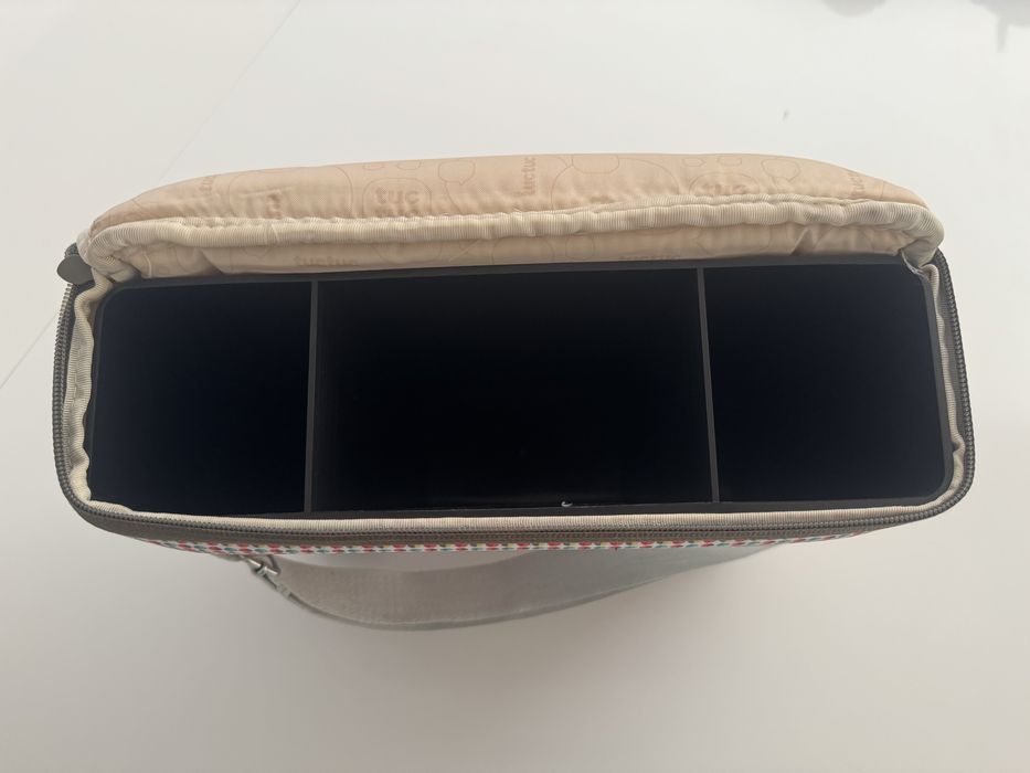 Cadeira Portátil / Assento Elevatório Tuc Tuc