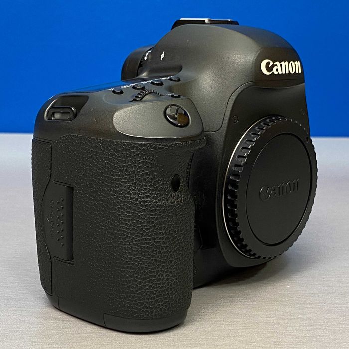 Canon EOS 5DS R (Corpo) - 50.6MP