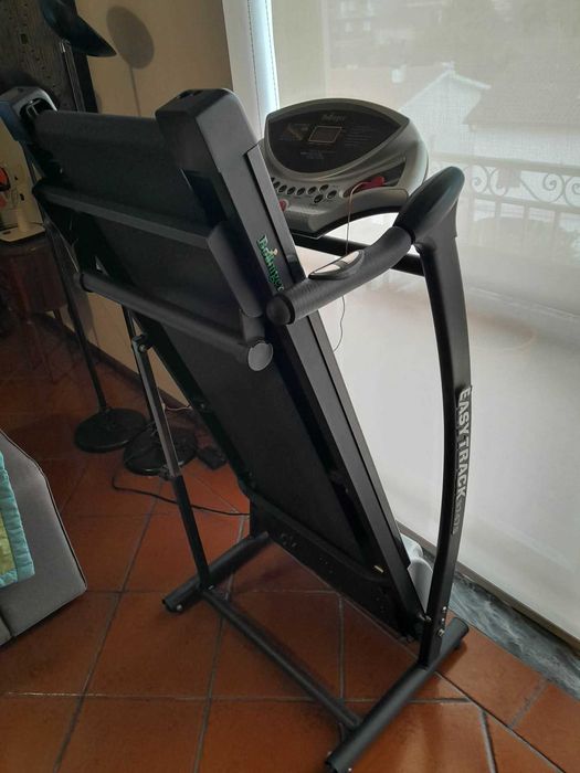 Passadeira Elétrica Bollinger (Muito bom Estado) – Treino em Casa