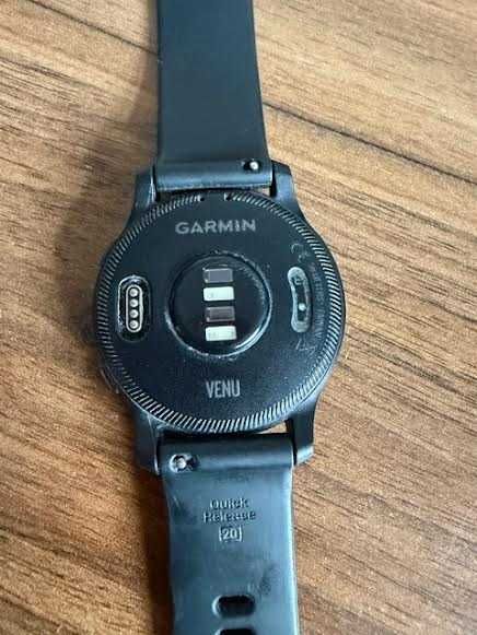 Garmin Venu Amoled
