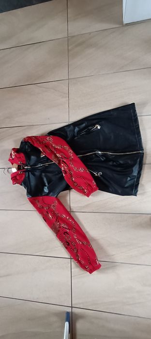 Kurteczka wiosennaTatu