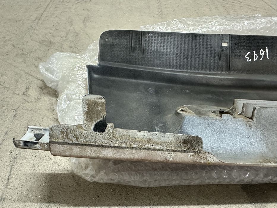 Grelha Fiat Scudo de 1996 a 2004