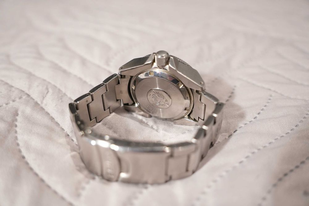 Zegarek Seiko Samurai SRPB99K1 Padi Automatic