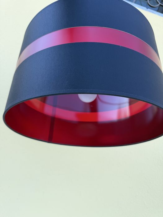 Conjunto de Candeeiros