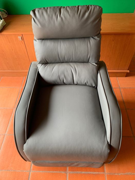 Cadeirão Extensível HOMCOM