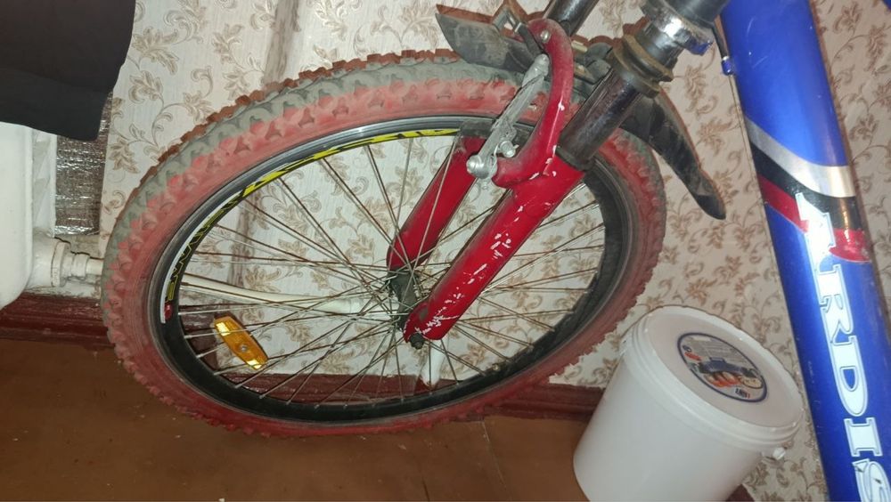 Ведосипед Ardis Premier